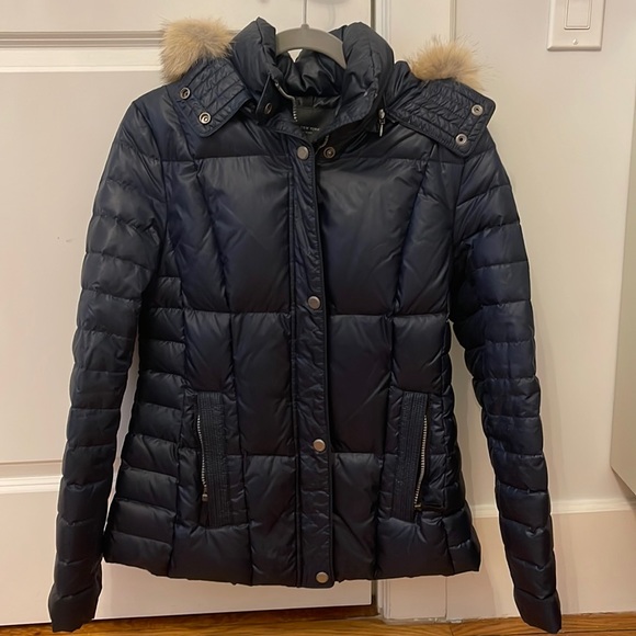 Marc New York Jackets & Blazers - mark new york down puffer jacket